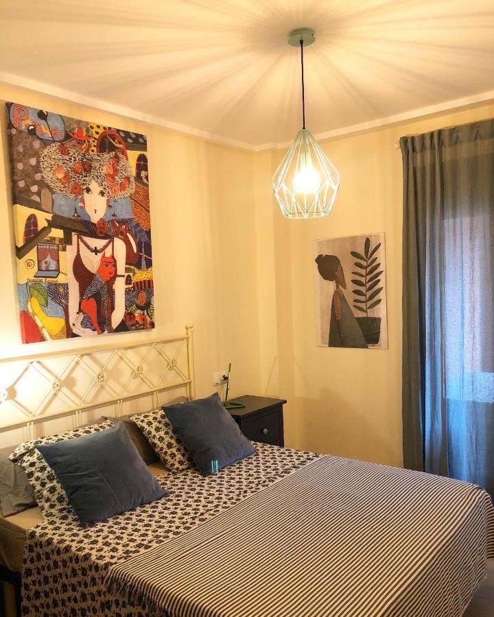Apartment Jardines Y Mar Dénia Eksteriør billede